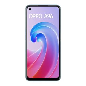Oppo A96 128GB 6GB Ram Mavi