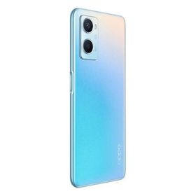 Oppo A96 128GB 6GB Ram Mavi