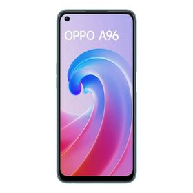 Oppo A96 128GB 6GB Ram Siyah