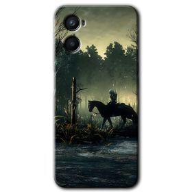 Oppo A96 Kırmızı Gül Baskılı Uyumlu Silikon Kılıf