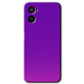 Oppo A96 Semantic Baskılı Uyumlu Silikon Kılıf