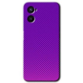 Oppo A96 Semantic Baskılı Uyumlu Silikon Kılıf