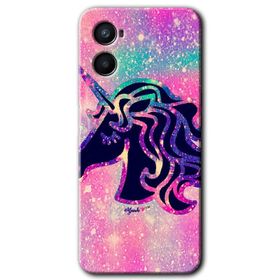 Oppo A96 Smoke Man Baskılı Uyumlu Silikon Kılıf