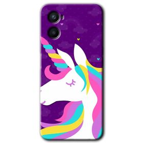 Oppo A96 Smoke Man Baskılı Uyumlu Silikon Kılıf