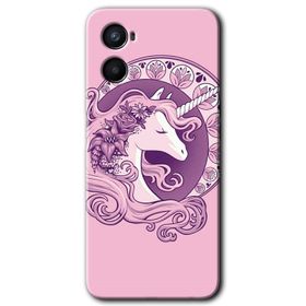 Oppo A96 Smoke Man Baskılı Uyumlu Silikon Kılıf