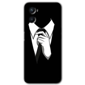 Oppo A96 Smokin Baskılı Uyumlu Silikon Kılıf