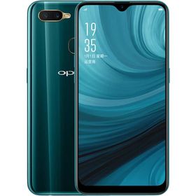 Oppo AX7 64GB Mavi