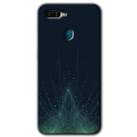 Oppo AX7 Andre Moura 1 Baskılı Uyumlu Silikon Kılıf