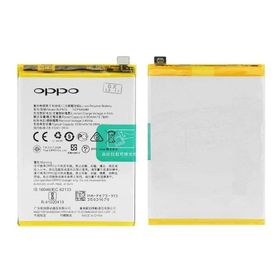Oppo AX7 CPH1903 Batarya