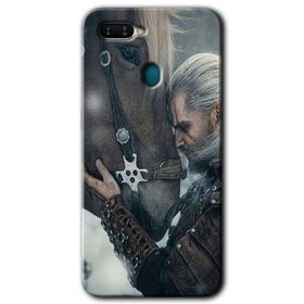 Oppo AX7 Kadim Dost Baskılı Uyumlu Silikon Kılıf