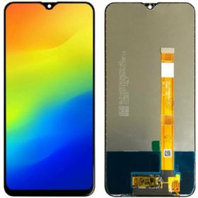 OPPO AX7 Lcd Dokunmatik Cep Telefonu Ekranı