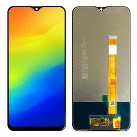 OPPO AX7 Lcd Dokunmatik Cep Telefonu Ekranı