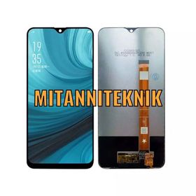 OPPO AX7 Lcd Dokunmatik Cep Telefonu Ekranı