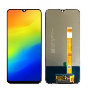 OPPO AX7 Lcd Dokunmatik Cep Telefonu Ekranı