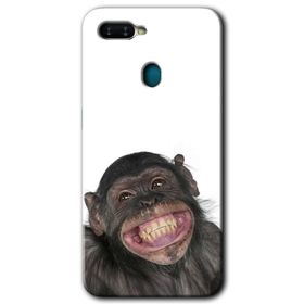 Oppo AX7 Şıpsevdi Aşk Baskılı Uyumlu Silikon Kılıf