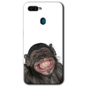 Oppo AX7 Şıpsevdi Aşk Baskılı Uyumlu Silikon Kılıf