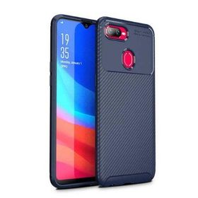 Oppo Ax7 Zore Negro Silikon Kapak Cep Telefonu Kılıfı