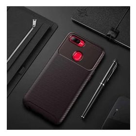 Oppo Ax7 Zore Negro Silikon Kapak Cep Telefonu Kılıfı