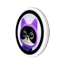 Oppo Bubble Mag E-Badge