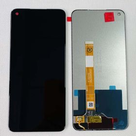 OPPO CPH2127 CPH2131 A53 4G LCD Dokunmatik Ekran
