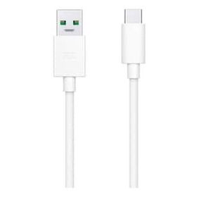 OPPO DL129 Vooc Type-C Max 6.5A 1 mt Şarj Kablosu