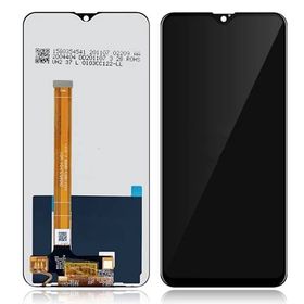 OPPO F11 CPH1913 CPH1911 Lcd Dokunmatik Cep Telefonu Ekranı