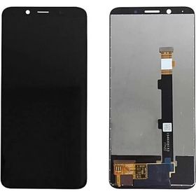 OPPO F5 CPH1723 CPH1727 CHP1723 CHP1727 Lcd Dokunmatik Cep Telefonu Ekranı