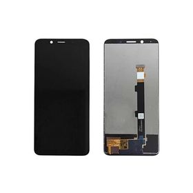 OPPO F5 CPH1723 CPH1727 CHP1723 CHP1727 Lcd Dokunmatik Cep Telefonu Ekranı