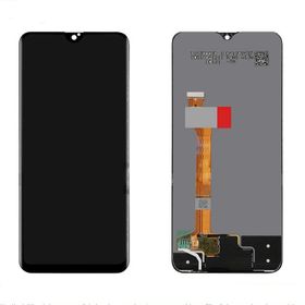 OPPO F9 CPH1823 CPH1881 CPH1825 Lcd Dokunmatik Cep Telefonu Ekranı
