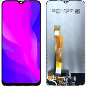 Oppo F9 LCD Ekran Dokunmatik