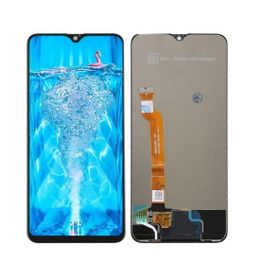 Oppo F9 LCD Ekran Dokunmatik