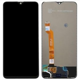 Oppo F9 LCD Ekran Dokunmatik