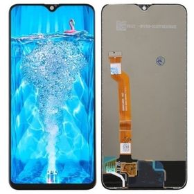 Oppo F9 LCD Ekran Dokunmatik