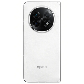 Oppo Find N5 512GB 16GB Ram Puslu Beyaz