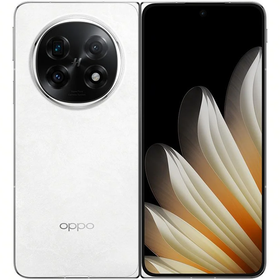 Oppo Find N5 512GB 16GB Ram Puslu Beyaz