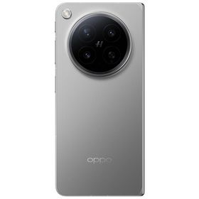 Oppo Find N6 512GB 16GB Ram Kozmik Titanyum