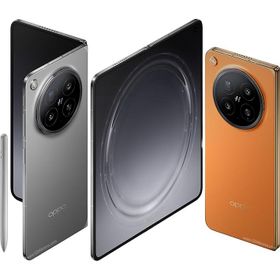 Oppo Find N7 256GB Siyah