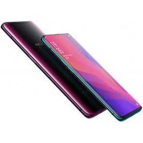 Oppo Find X 256GB