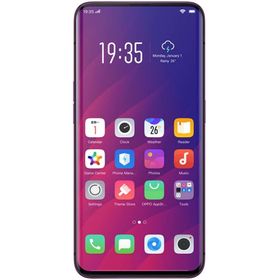 Oppo Find X 256GB