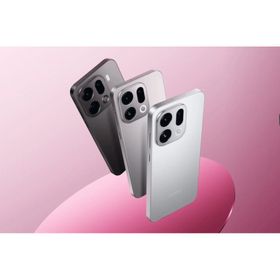Oppo Find X10 Pro Max 256GB Siyah
