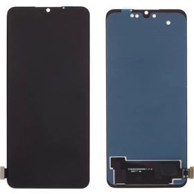 OPPO Find X2 Lite TFT CPH2005 Lcd Dokunmatik Cep Telefonu Ekranı