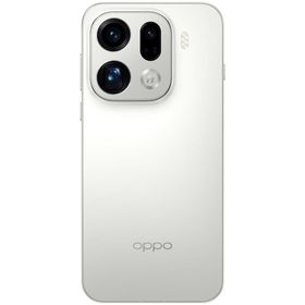 Oppo Find X9 Pro 512 GB 16 GB Ram İpek Beyazı