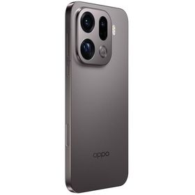 Oppo Find X9 Pro 512 GB 16 GB Ram Titanyum Antrasit
