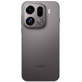 Oppo Find X9 Pro 512 GB 16 GB Ram Titanyum Antrasit