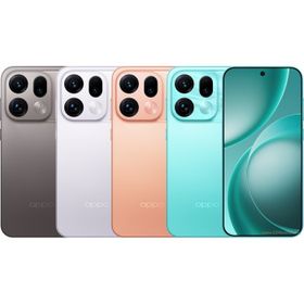 Oppo Find X9s Pro 256GB Mavi