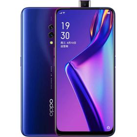 Oppo K3 128GB 8GB Ram Mor
