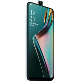 Oppo K3 128GB 8GB Ram Siyah