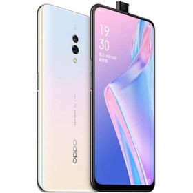Oppo K3 128GB 8GB Ram