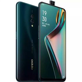 Oppo K3 64GB 6GB Ram
