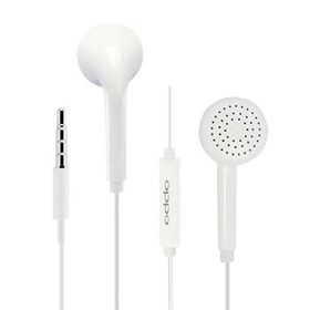 OPPO MH133 3.5mm Jack Mikrofonlu Kulak İçi Kulaklık